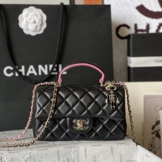 Chanel CF Series Bags